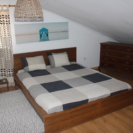Al- Quinta Dos Carvalhais ริโอ มายอร์ ภายนอก รูปภาพ