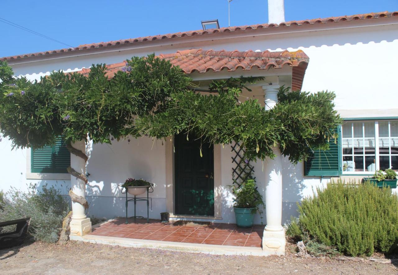 Al- Quinta Dos Carvalhais ริโอ มายอร์ ภายนอก รูปภาพ